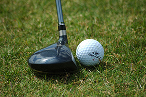 Tournoi de golf au profit de la Fondation des Foyers Farnham