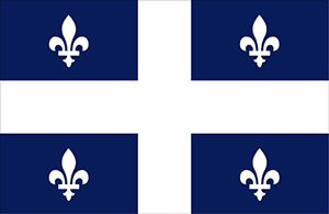 Fête Nationale du Québec à Sainte-Brigide-d’Iberville