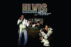 Elvis Fever