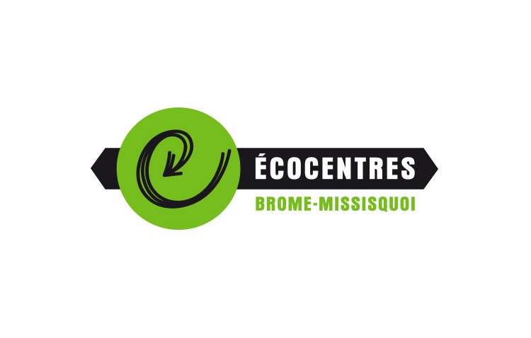 Écocentre au garage municipal 9 h à 16 h