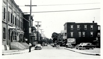 Farnham, Québec