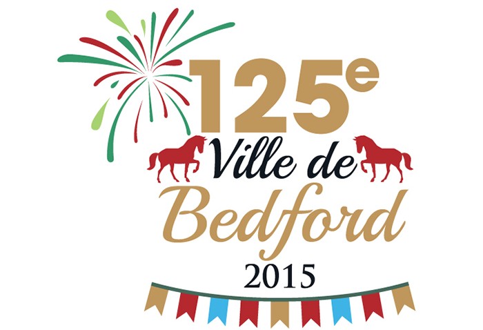 Dîner des retrouvailles des 125 ans de la ville de Bedford