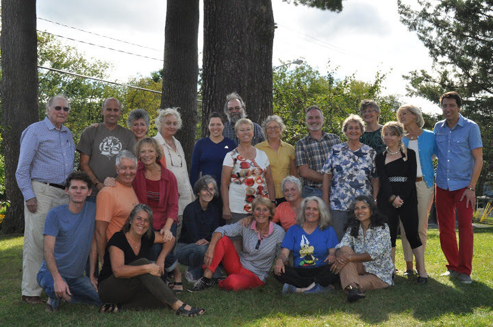 Spectacle le Choeur des Armands