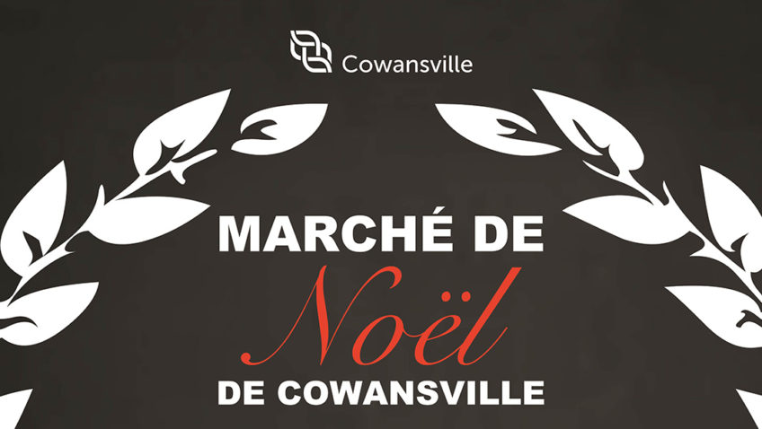 Marché de Noël de Cowansville