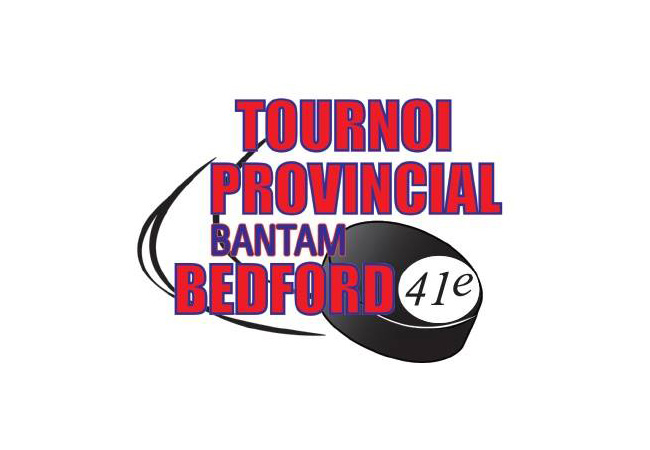 41e tournoi  provincial de hockey bantam de Bedford