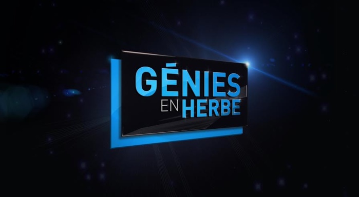 Génie en herbe – Finale de la zone