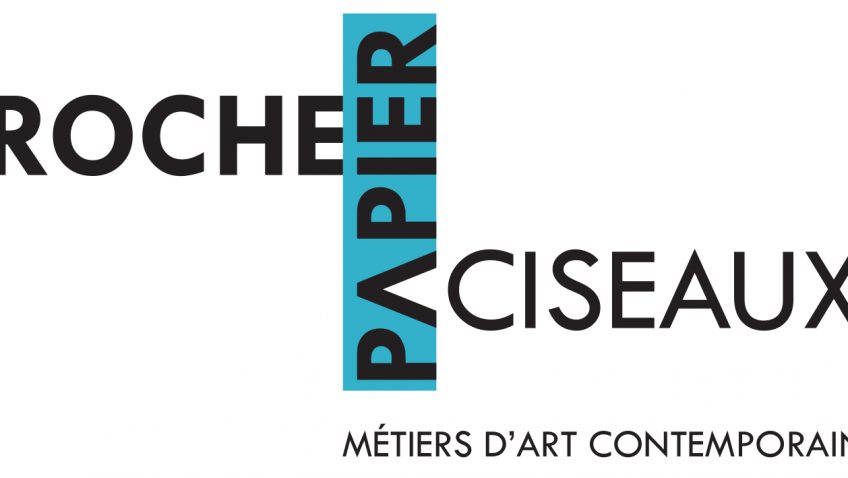 Roche Papier Ciseaux – Salon des métiers d’art contemporain