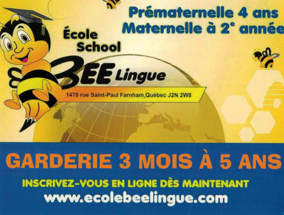 École Beelingue
