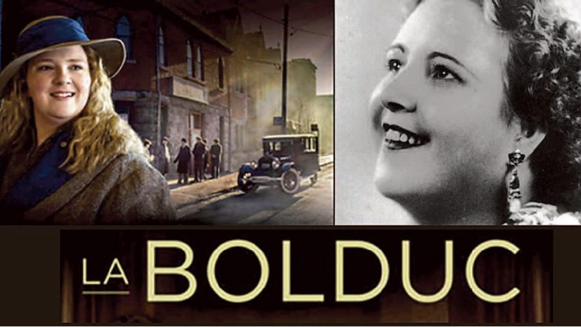 Film La Bolduc