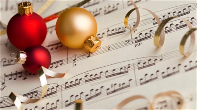 Noël en musique