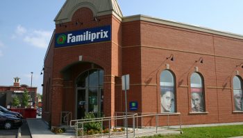 Pharmacie Familiprix