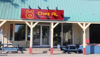 Restaurant Chez Al