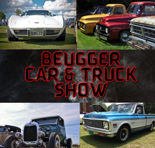 Beugger Car & Truck Show