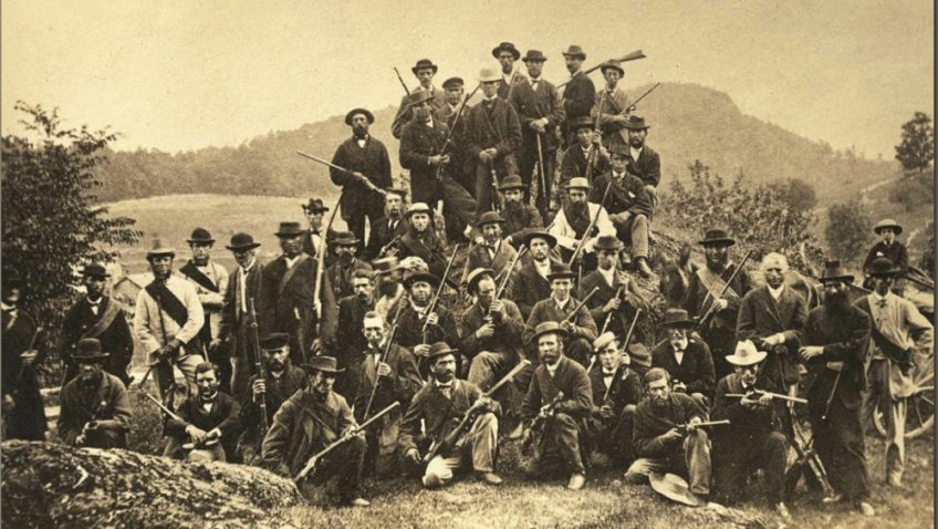 Exposition du Musée Missisquoi : La Bataille d’Eccles Hill (1870)