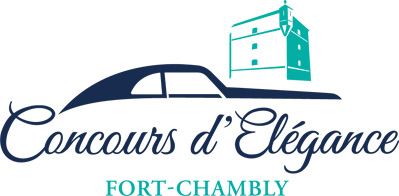 Concours d’élégance du Fort-Chambly