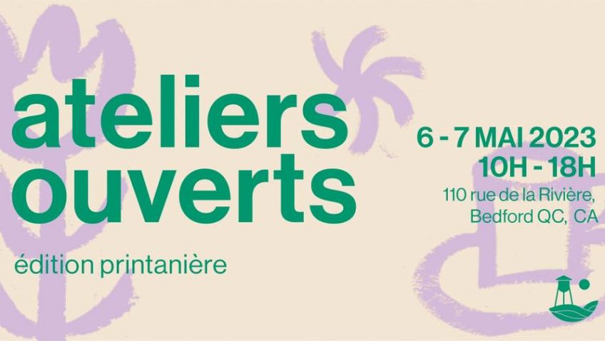Ateliers ouverts