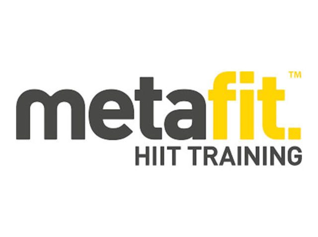 Essai gratuit de Metafit (hit training)