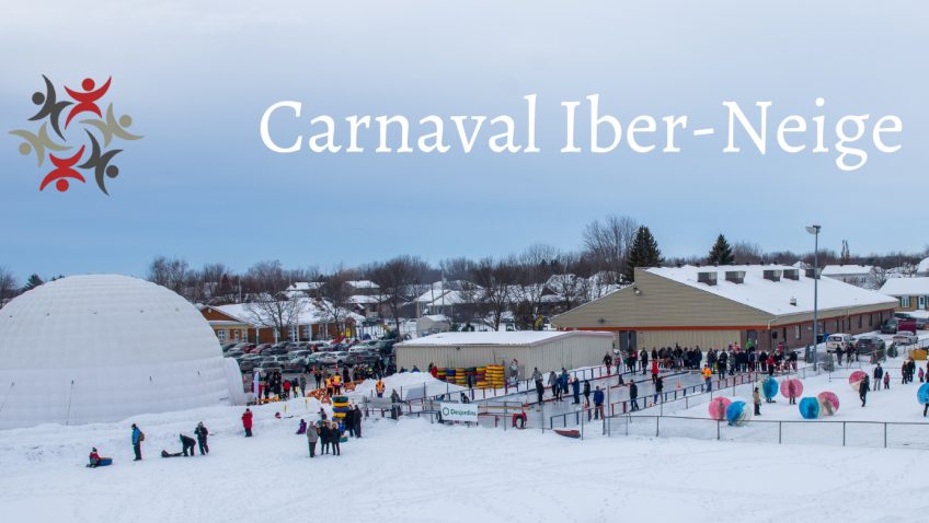 Carnaval Iber-neige