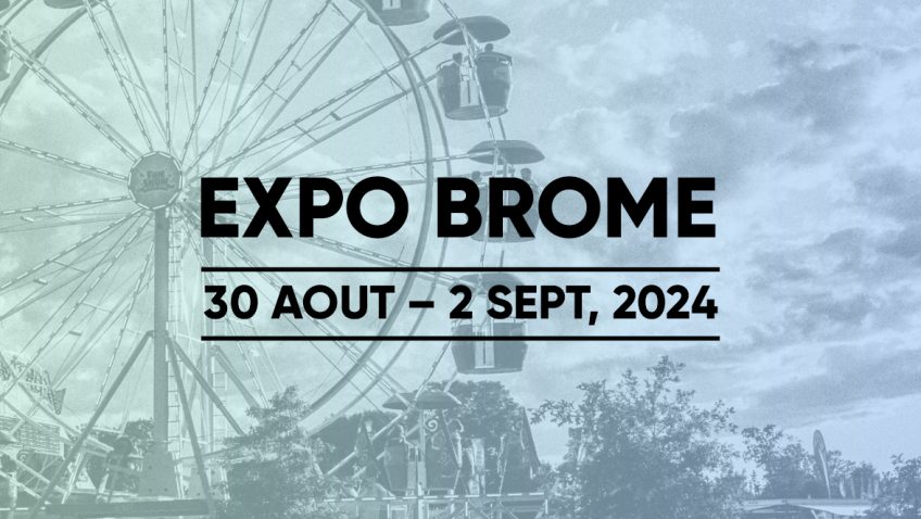 Expo de Brome Fair