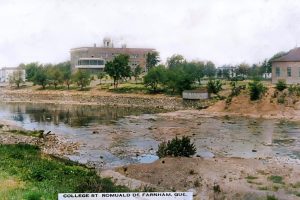 Collège St-Romuald