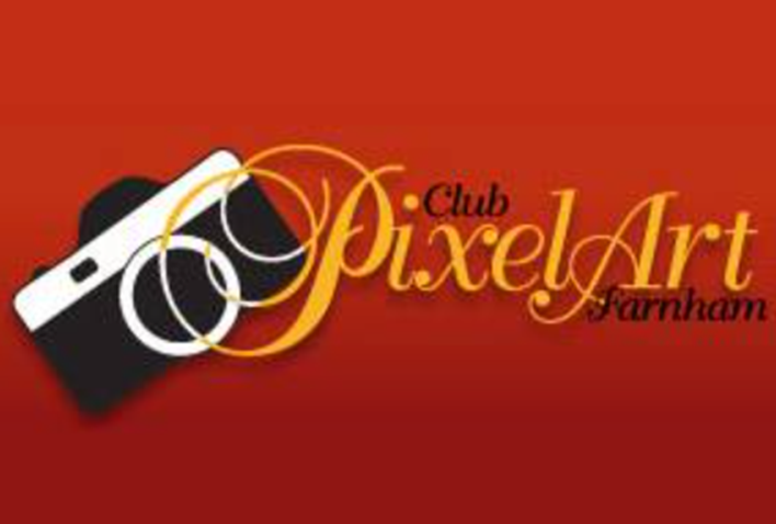 Rencontre du Club de photo Pixel Art